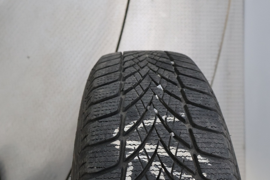 Skoda Yeti vaihtoauto