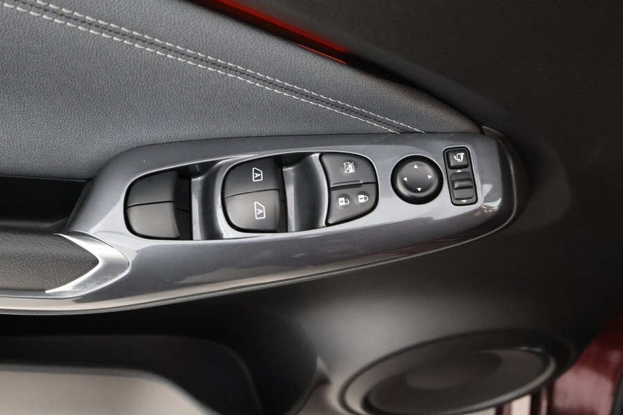 Nissan Juke vaihtoauto