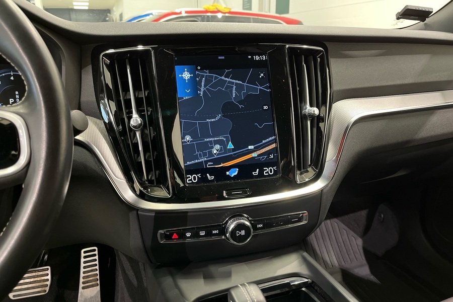 Volvo S60 vaihtoauto