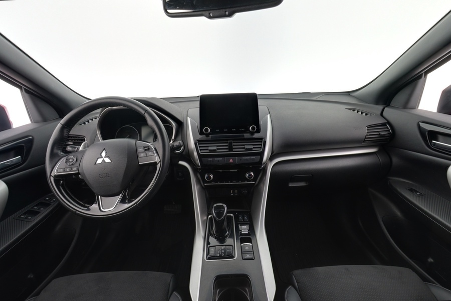 Mitsubishi Eclipse Cross vaihtoauto