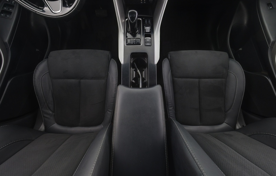 Mitsubishi Eclipse Cross vaihtoauto