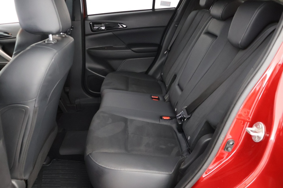 Mitsubishi Eclipse Cross vaihtoauto