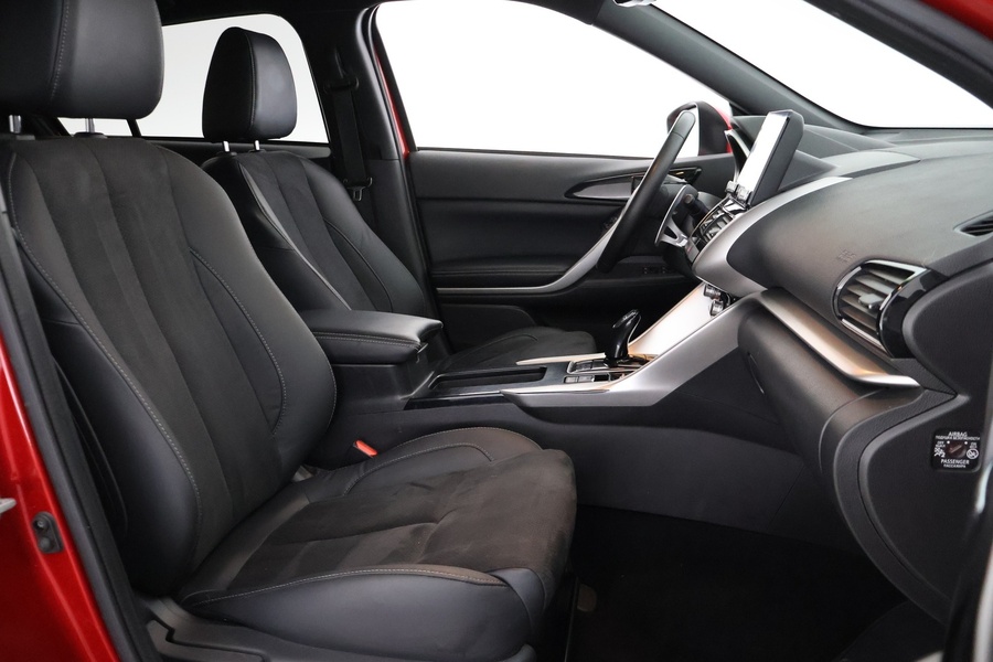 Mitsubishi Eclipse Cross vaihtoauto