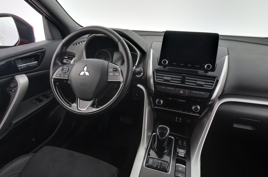 Mitsubishi Eclipse Cross vaihtoauto