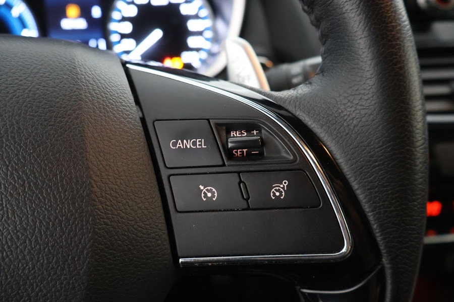 Mitsubishi Eclipse Cross vaihtoauto