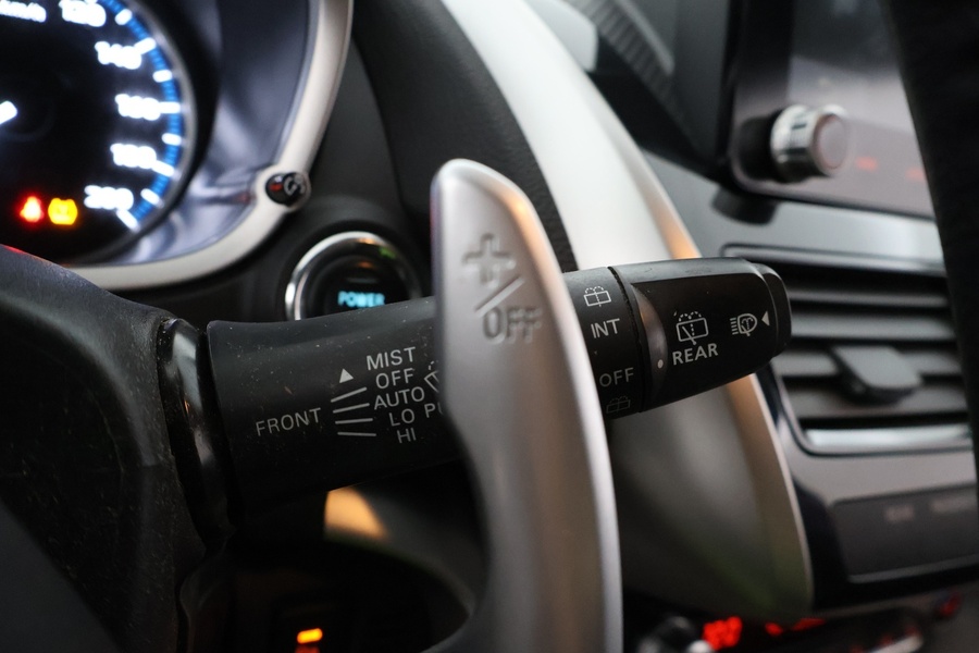 Mitsubishi Eclipse Cross vaihtoauto