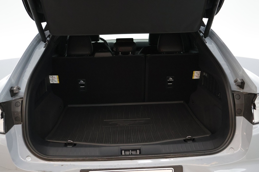 Ford USA Mustang vaihtoauto