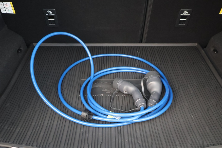 Ford USA Mustang vaihtoauto