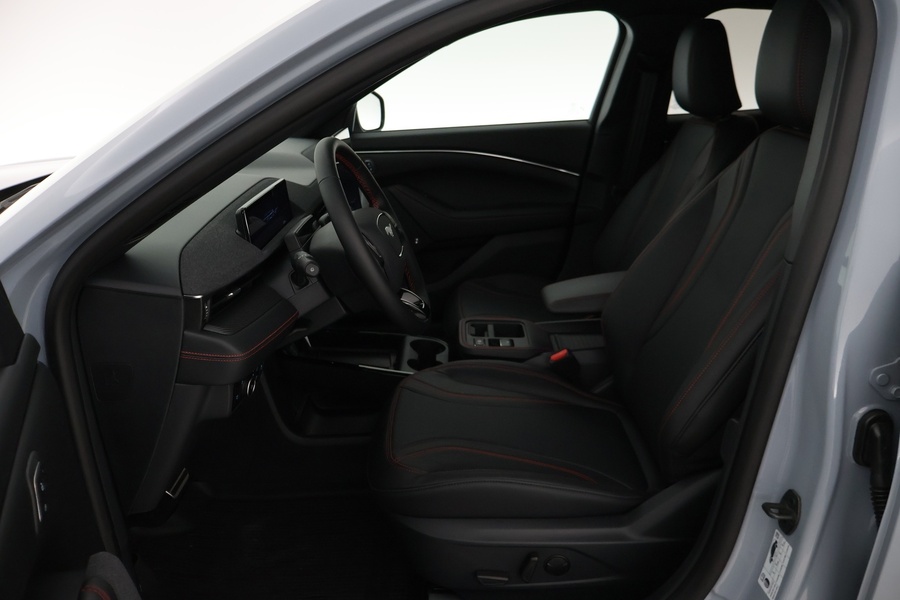 Ford USA Mustang vaihtoauto