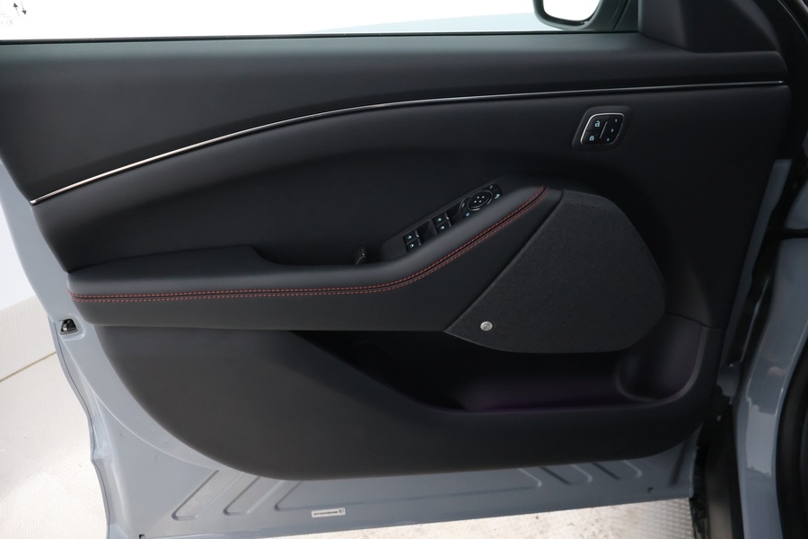 Ford USA Mustang vaihtoauto