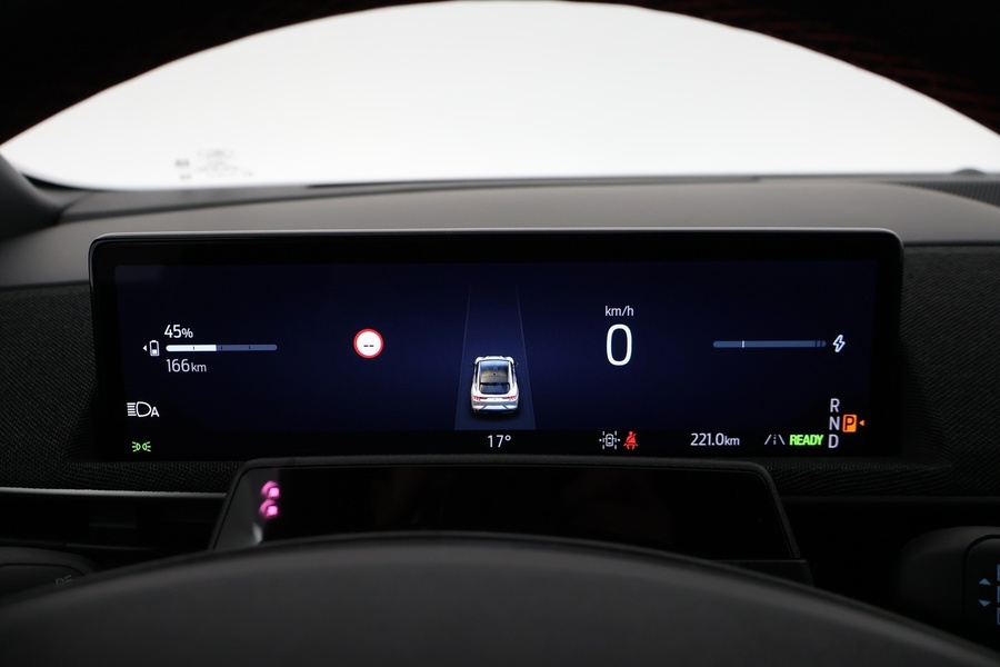 Ford USA Mustang vaihtoauto