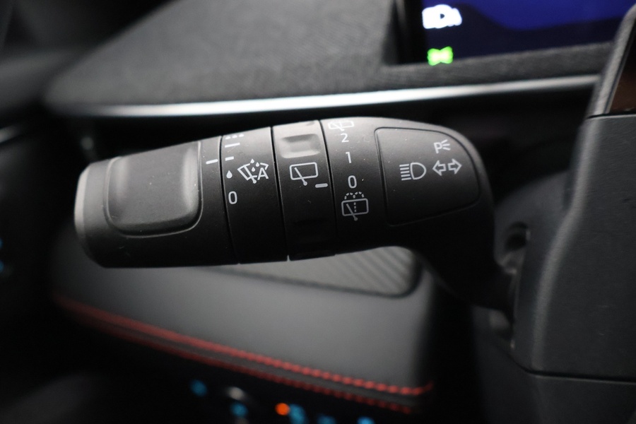 Ford USA Mustang vaihtoauto