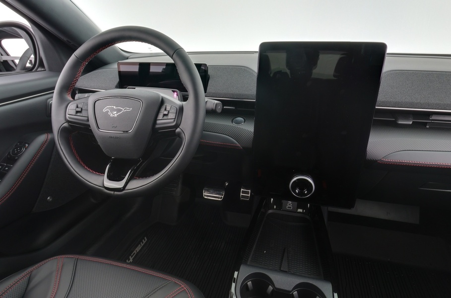 Ford USA Mustang vaihtoauto