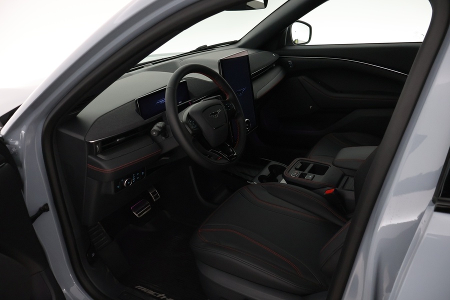 Ford USA Mustang vaihtoauto