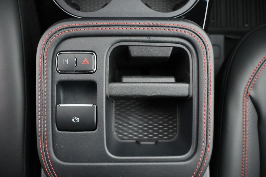 Ford USA Mustang vaihtoauto