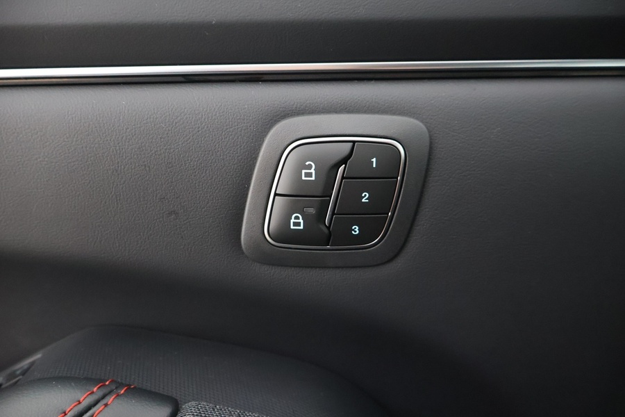 Ford USA Mustang vaihtoauto