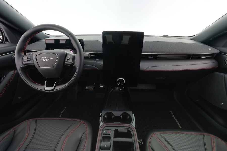 Ford USA Mustang vaihtoauto