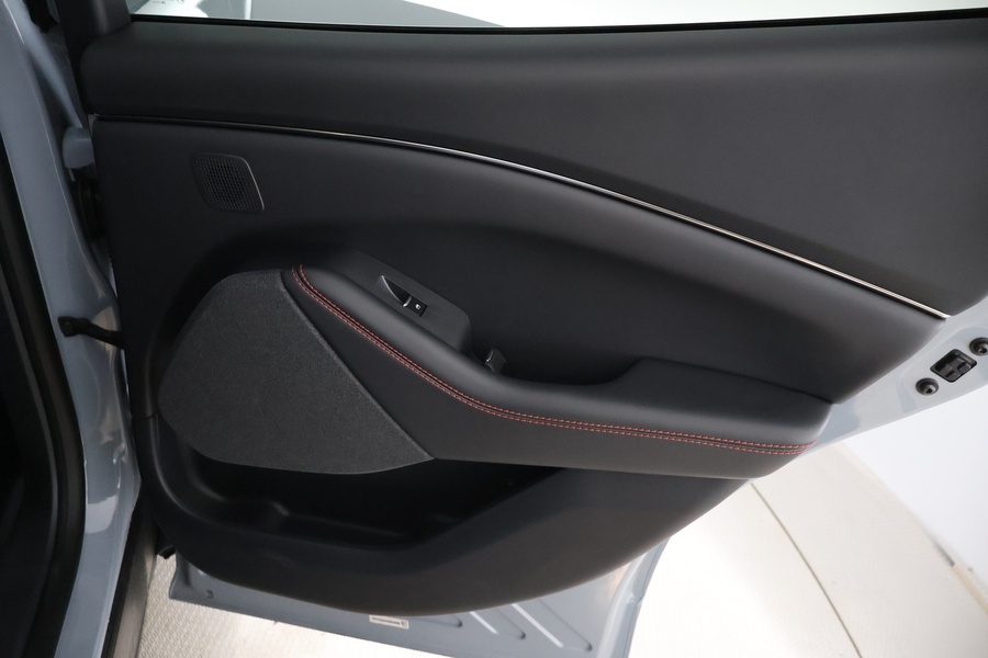 Ford USA Mustang vaihtoauto