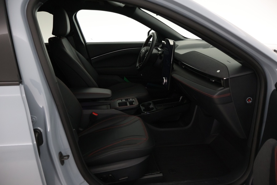 Ford USA Mustang vaihtoauto