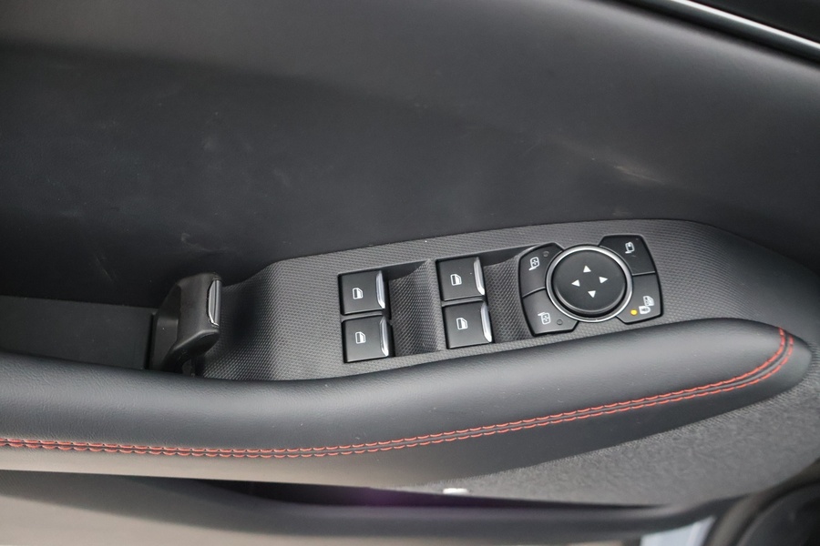 Ford USA Mustang vaihtoauto