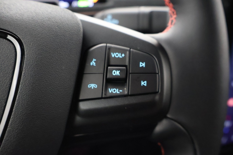 Ford USA Mustang vaihtoauto