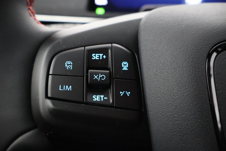 Ford USA Mustang vaihtoauto