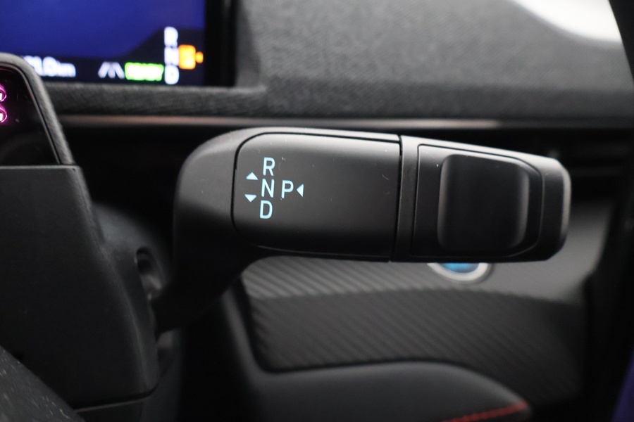 Ford USA Mustang vaihtoauto