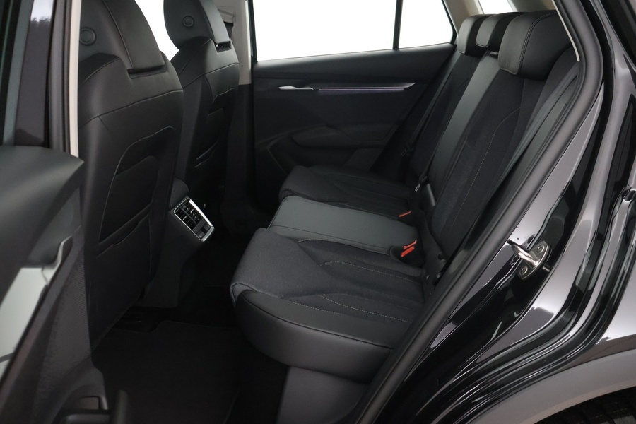 Skoda Elroq vaihtoauto