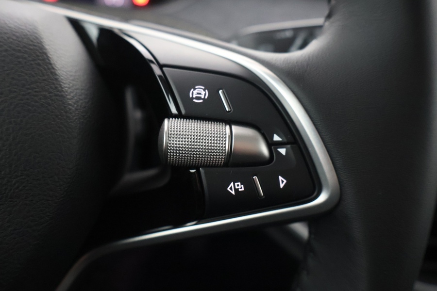 Skoda Elroq vaihtoauto