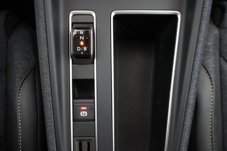 Skoda Elroq vaihtoauto