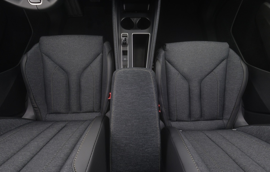 Skoda Elroq vaihtoauto