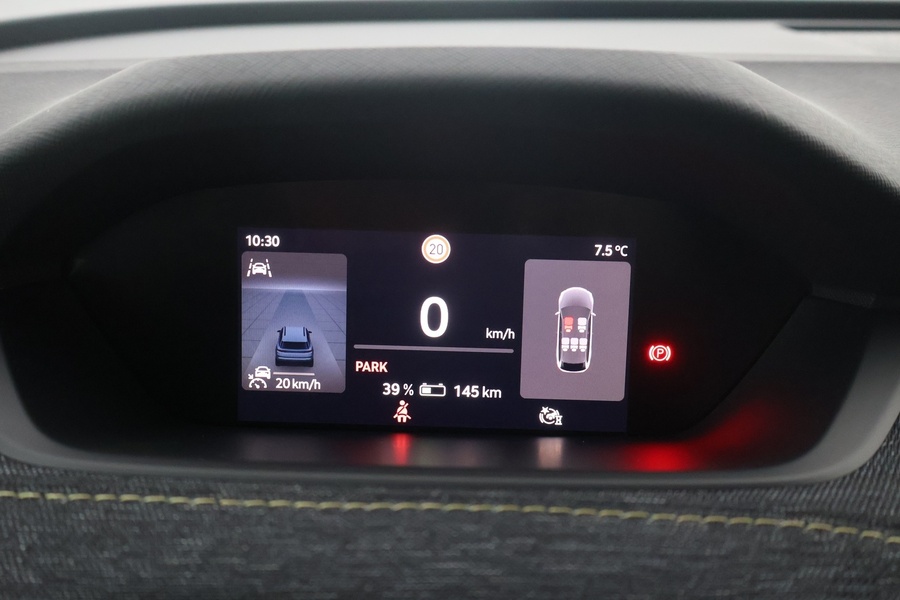 Skoda Elroq vaihtoauto