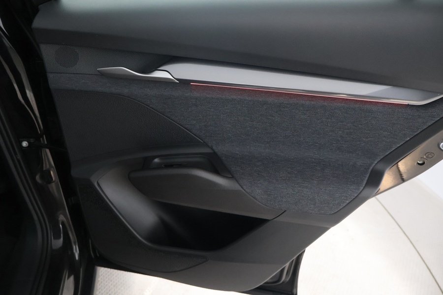 Skoda Elroq vaihtoauto