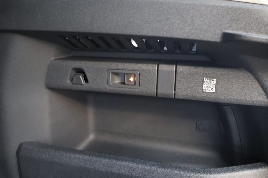 Skoda Elroq vaihtoauto