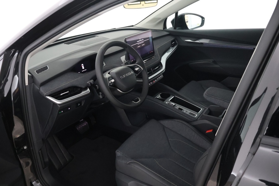 Skoda Elroq vaihtoauto