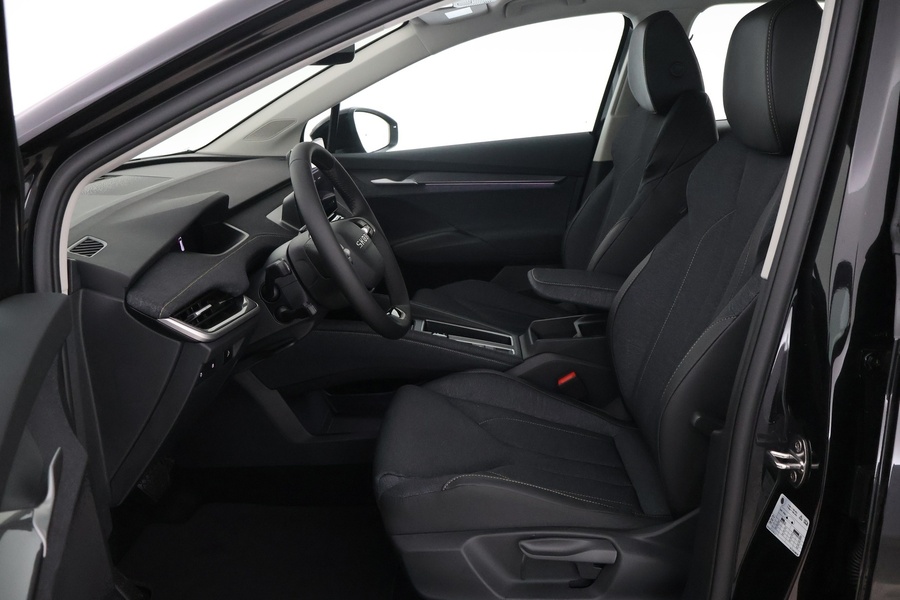 Skoda Elroq vaihtoauto