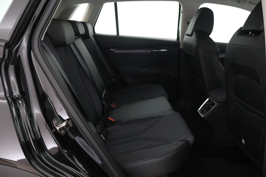 Skoda Elroq vaihtoauto