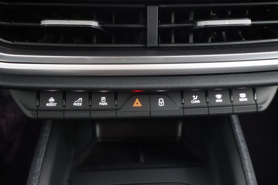 Skoda Elroq vaihtoauto