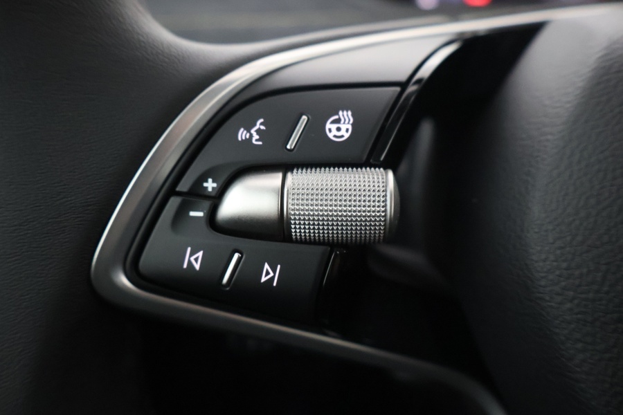 Skoda Elroq vaihtoauto