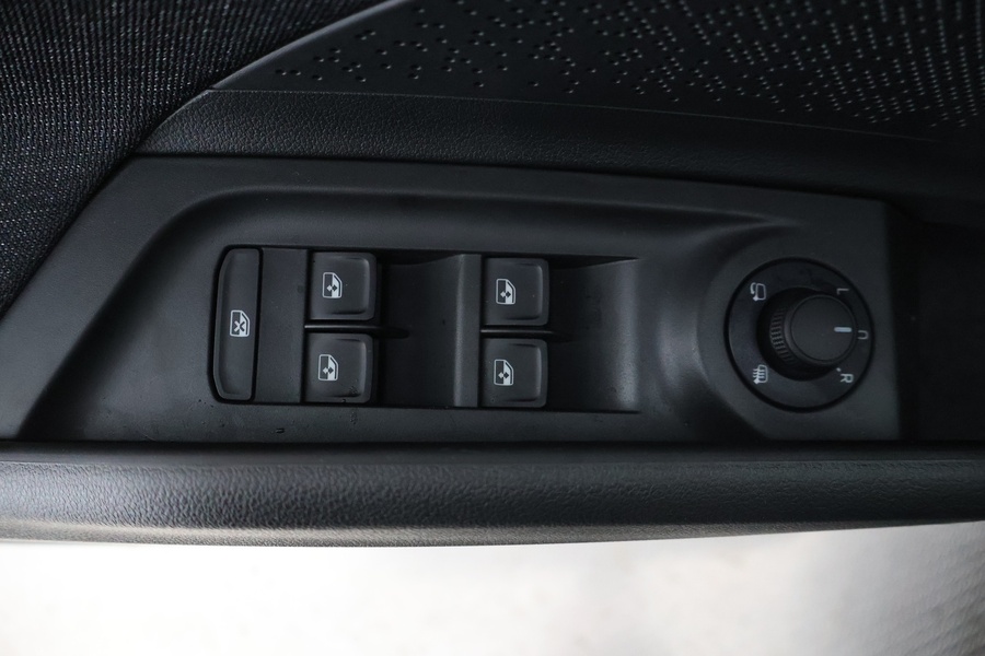 Skoda Elroq vaihtoauto