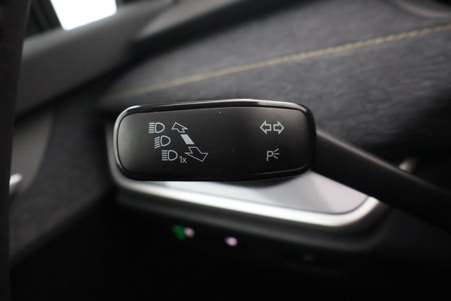 Skoda Elroq vaihtoauto