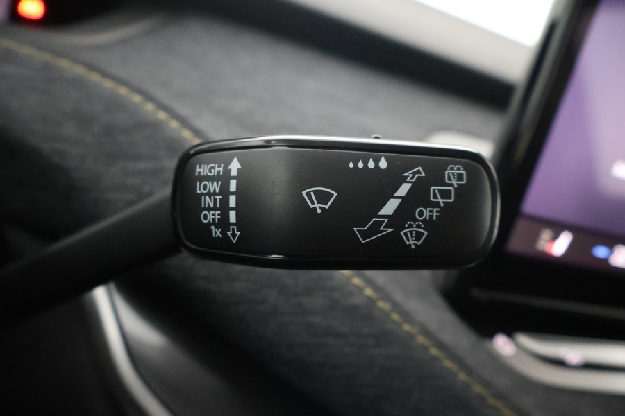 Skoda Elroq vaihtoauto