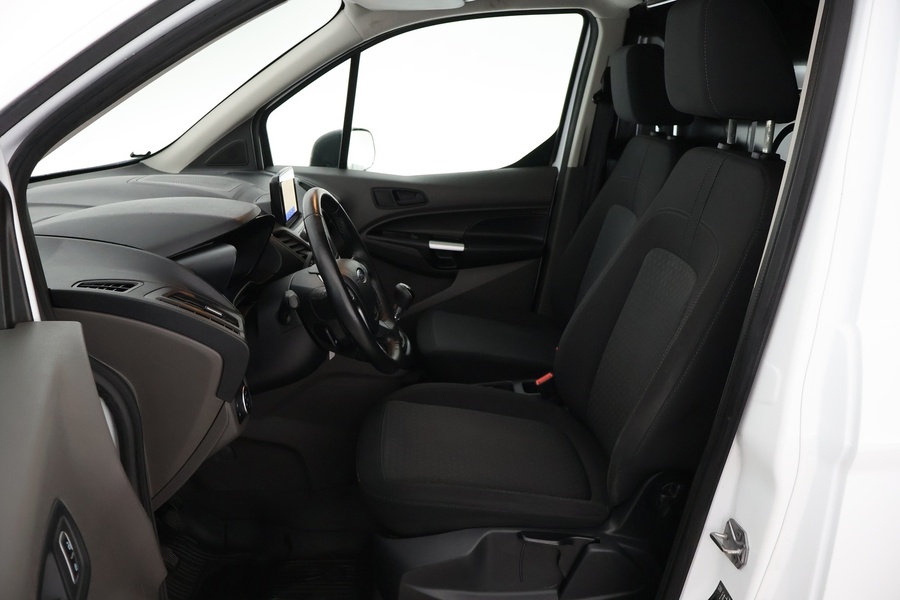 Ford Transit Connect vaihtoauto