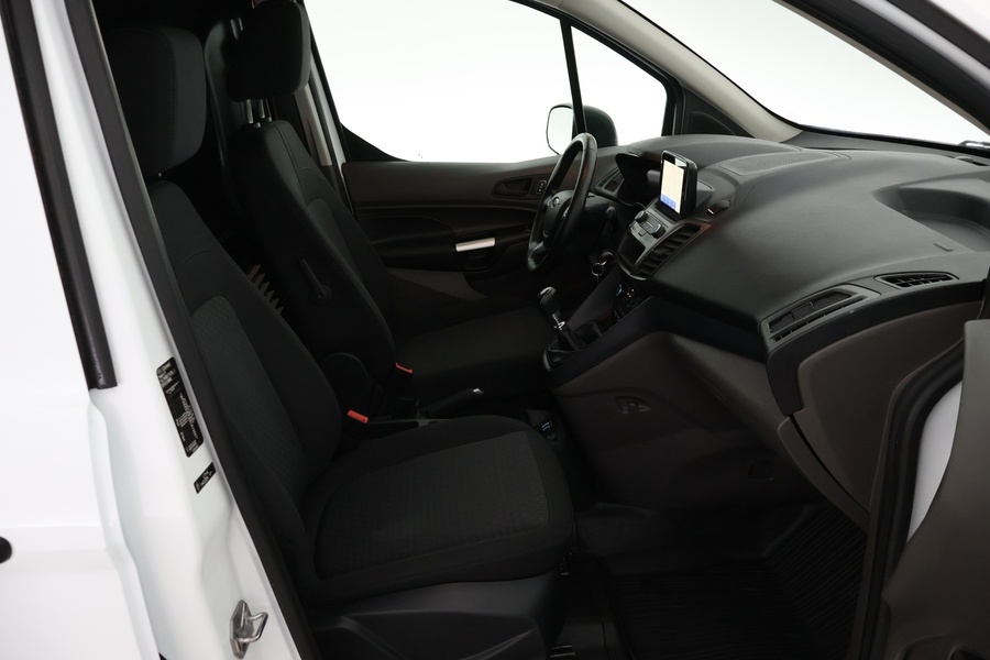 Ford Transit Connect vaihtoauto