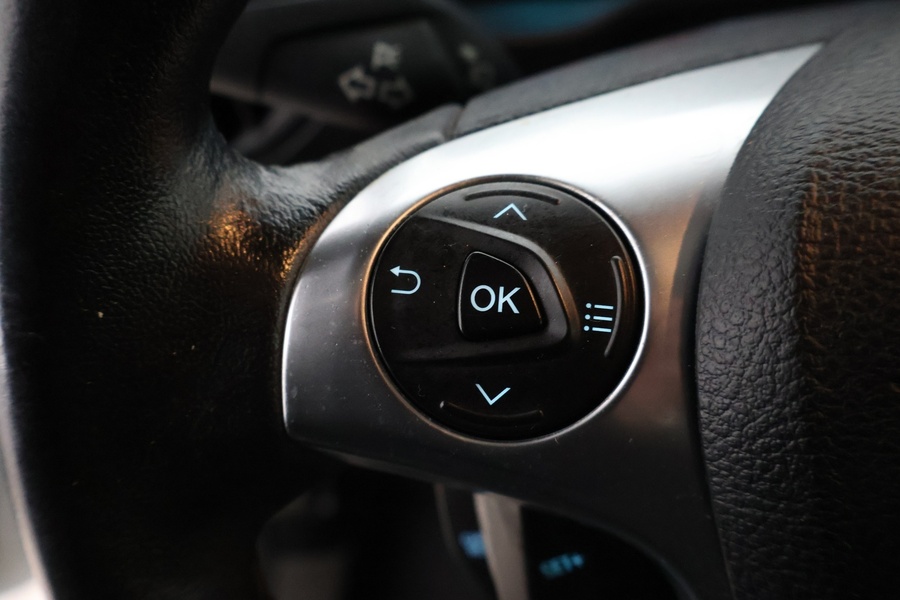 Ford Transit Connect vaihtoauto