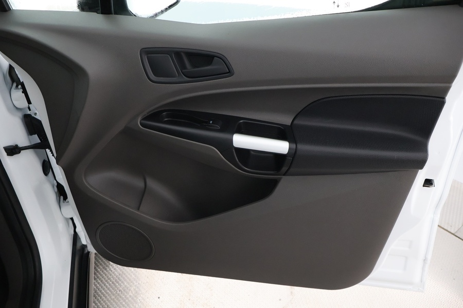 Ford Transit Connect vaihtoauto