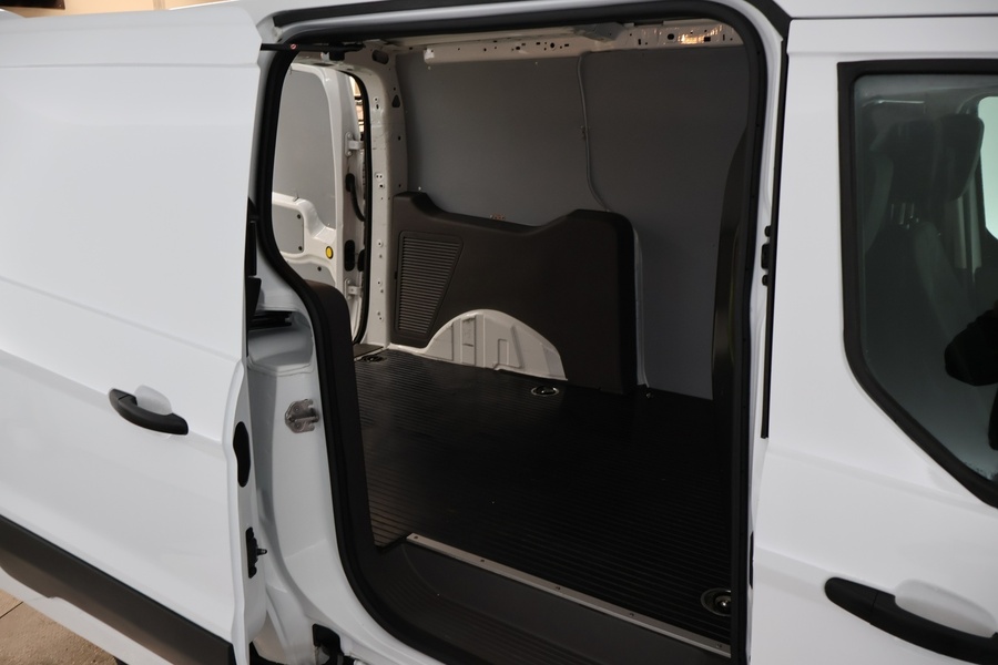 Ford Transit Connect vaihtoauto