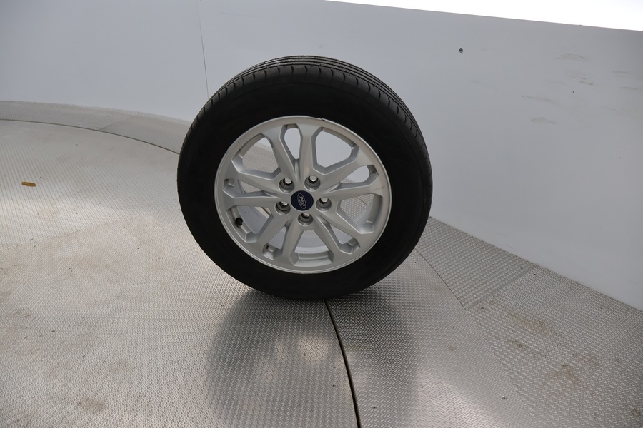 Ford Transit Connect vaihtoauto