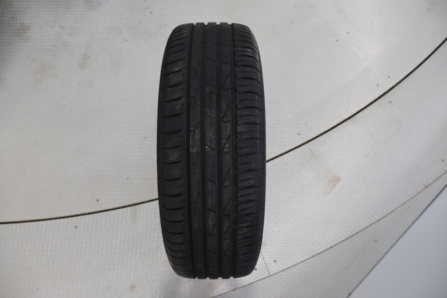 Ford Transit Connect vaihtoauto