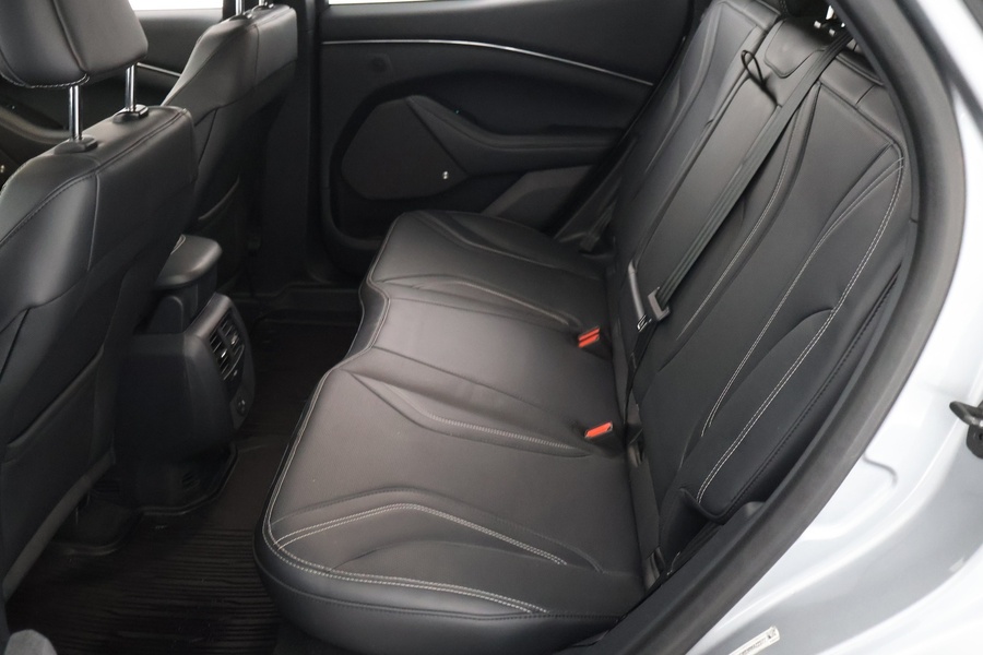 Ford USA Mustang vaihtoauto